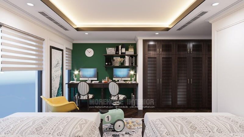 # 11 hình ảnh kệ để sách gỗ sang trọng cho Thiết kế căn hộ